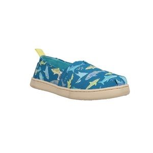 Toms Youth Alpargata